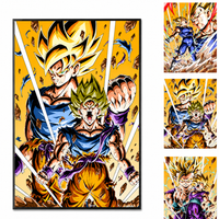 Pack 2 Láminas Lenticulares 3D