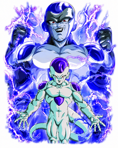 Lámina Lenticular 3D Dragon Ball
